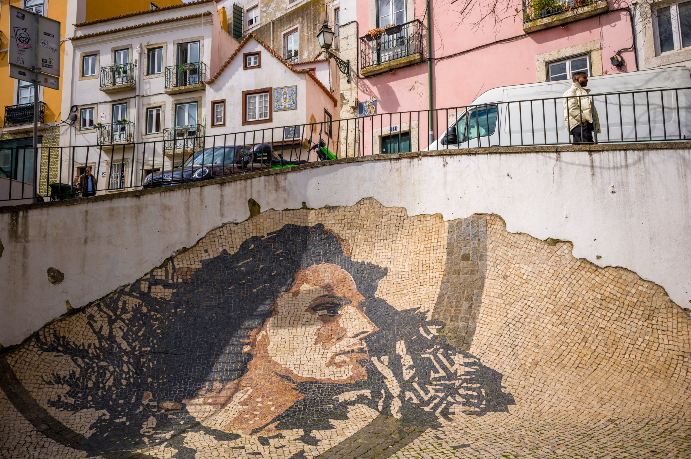 Portugal photograph by Luther Smith