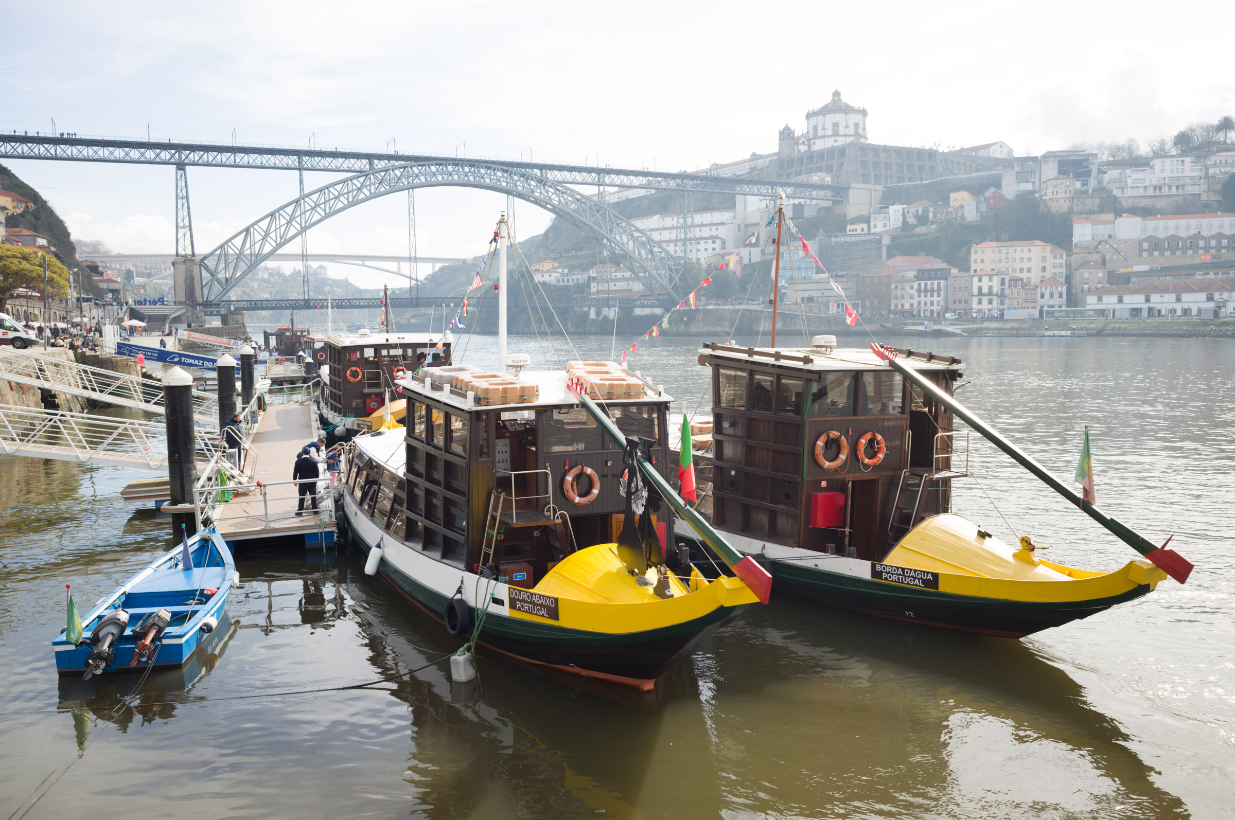 Portugal photograph by Luther Smith